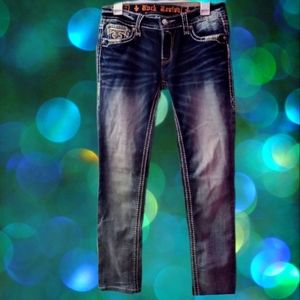 Rock Revival Jeans 28